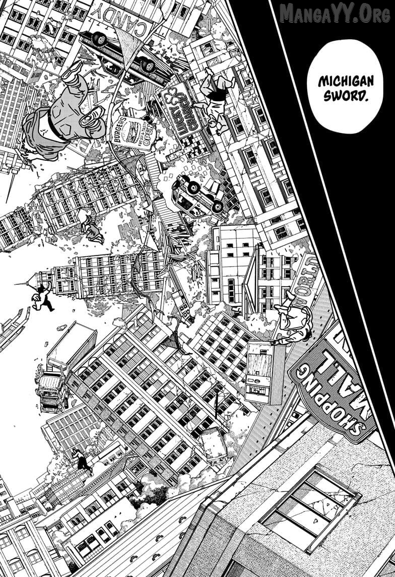 Chainsaw Man, Chapter 220 image 14